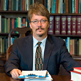 Attorney James D. Capra